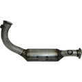 Catalytic Converter I5195