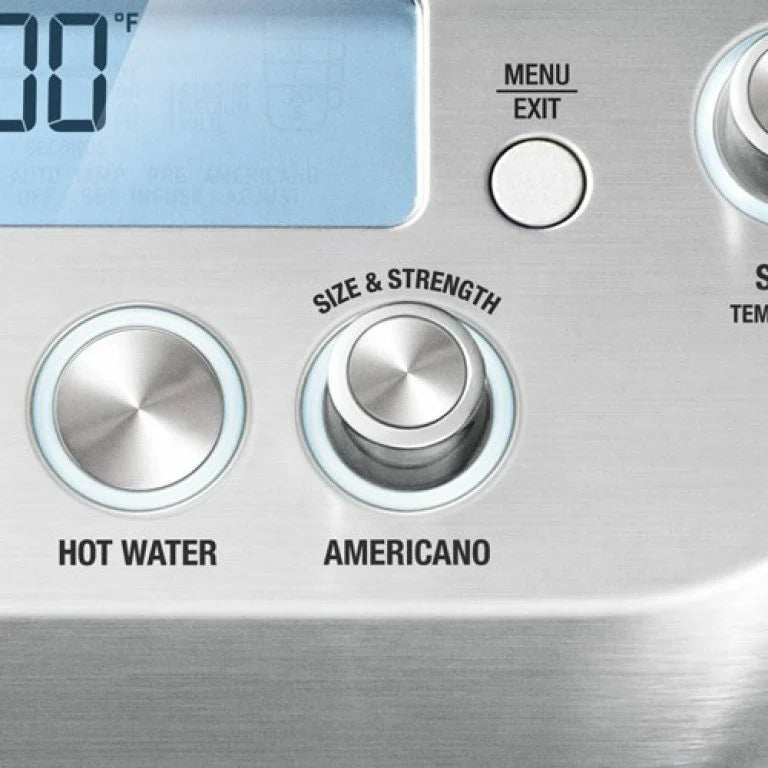 Espresso Maker V619
