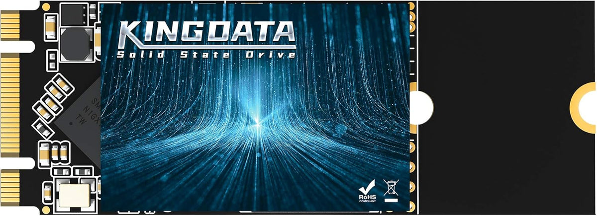 1TB M.2 2280 SATA III Internal Solid State Drive N261
