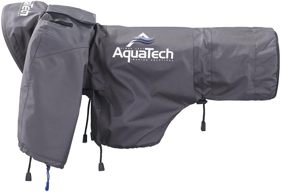 Small Sport Shield Rain Cover for Cameras Q21013