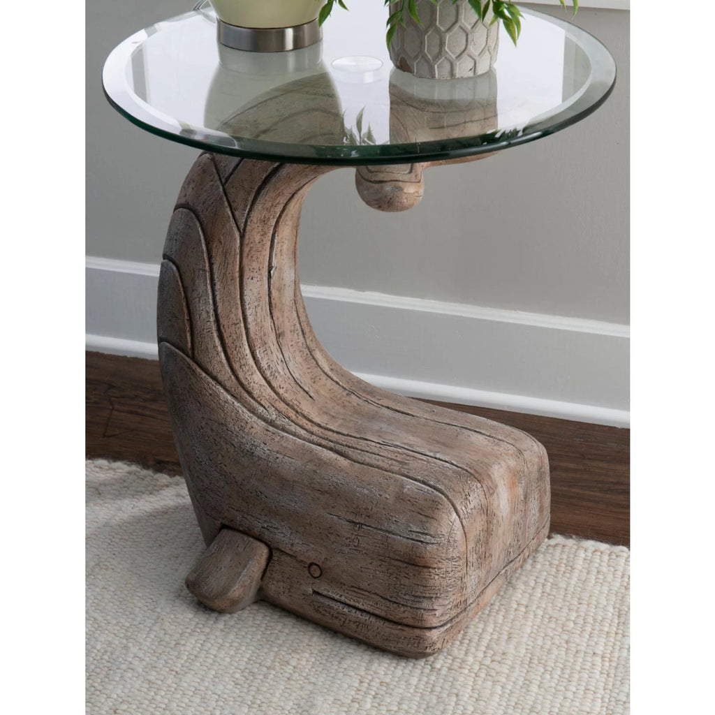 Whale Side Table Y987