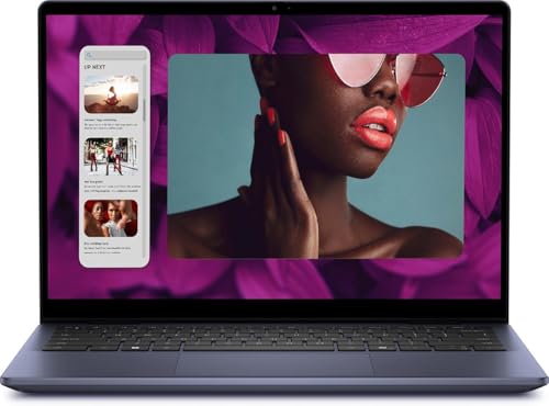 14" 2-in-1 Touchscreen Laptop 32GB DDR5 RAM 1TB SSD G960