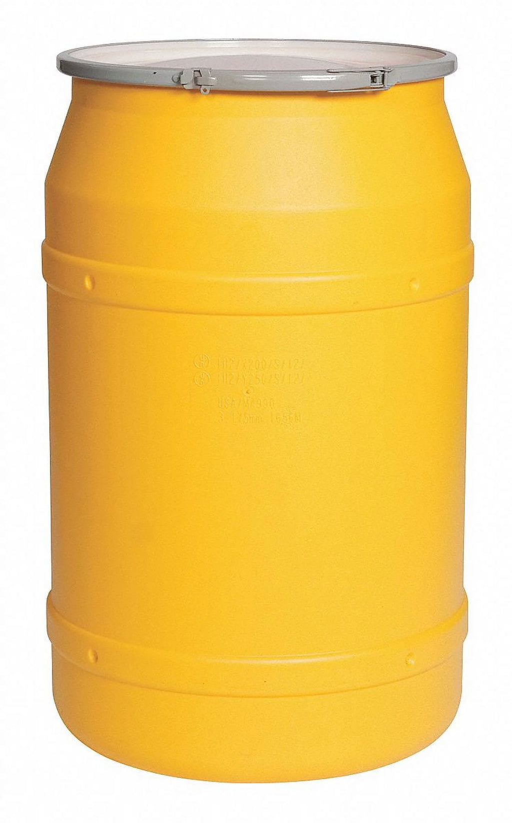Yellow Transport Drum A43914