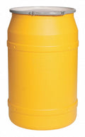 Yellow Transport Drum A43914