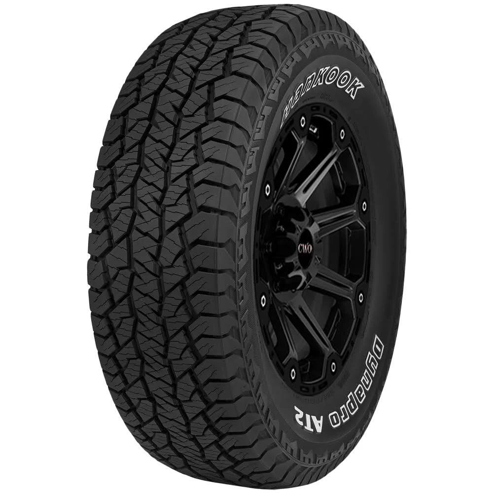 LT315/75R16 S Dynapro AT2 Tire T6420