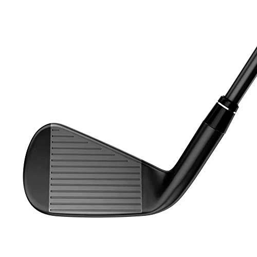 Smoke Individual Iron J35294