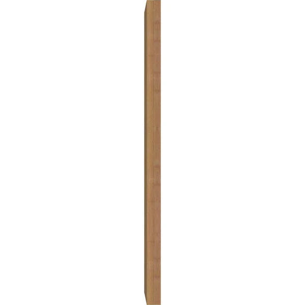 Rough Sawn Western Red Cedar Framed Board-n-Batten Shutters with Z-Bar A631
