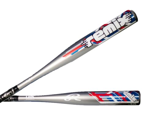 Youth Baseball Bat 1 Pc Aluminum Q659