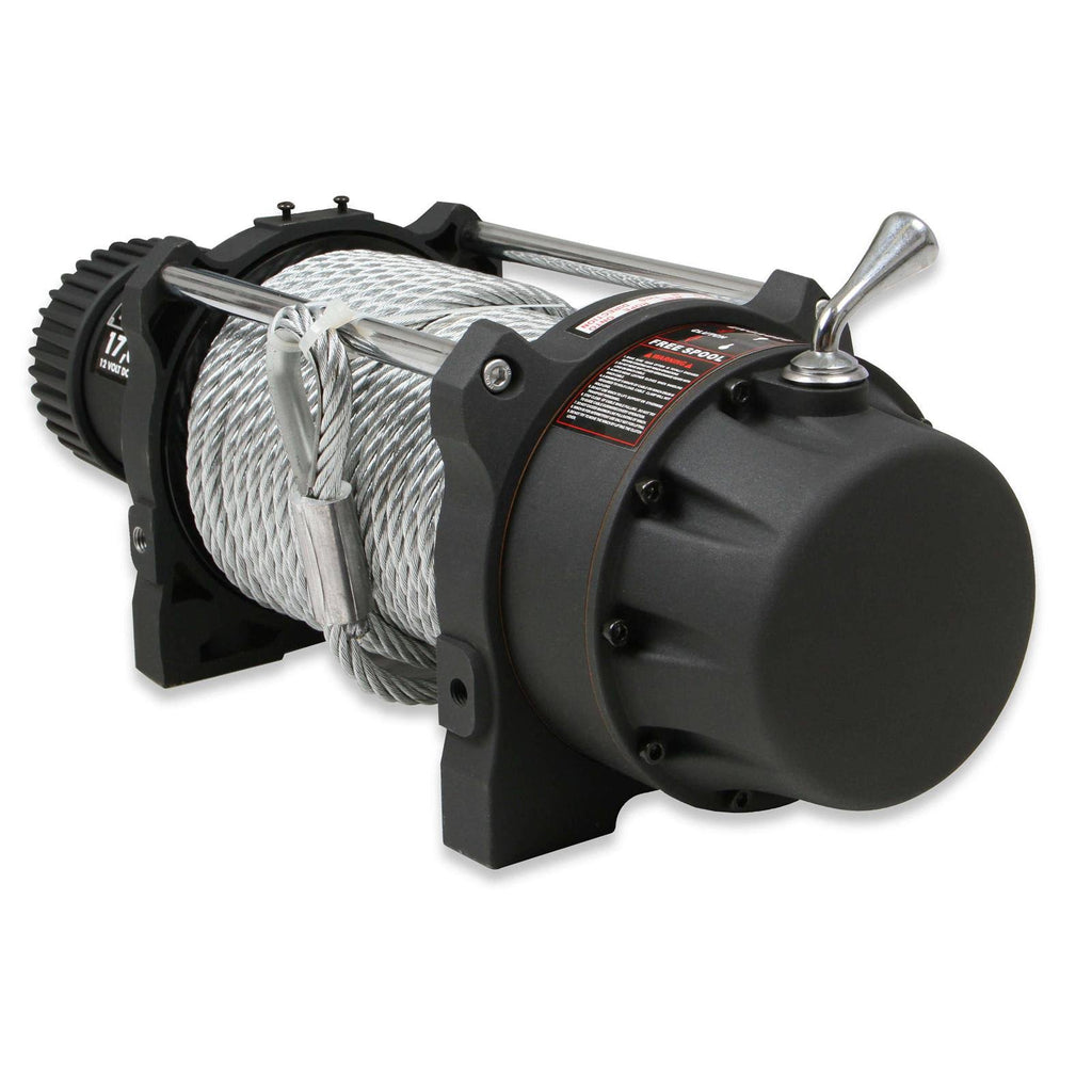 Winch Y11158