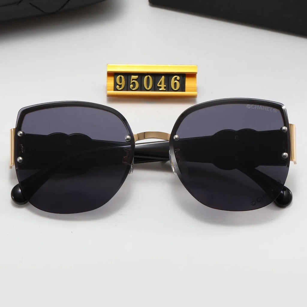 Fashion Polarized Sunglasses O3382