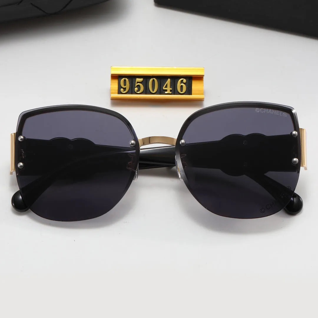 Fashion Polarized Sunglasses O3382