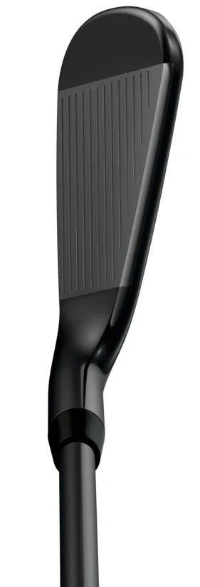 Smoke Individual Iron J35294