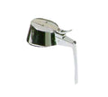 Chrome Plated Syrup Server H967
