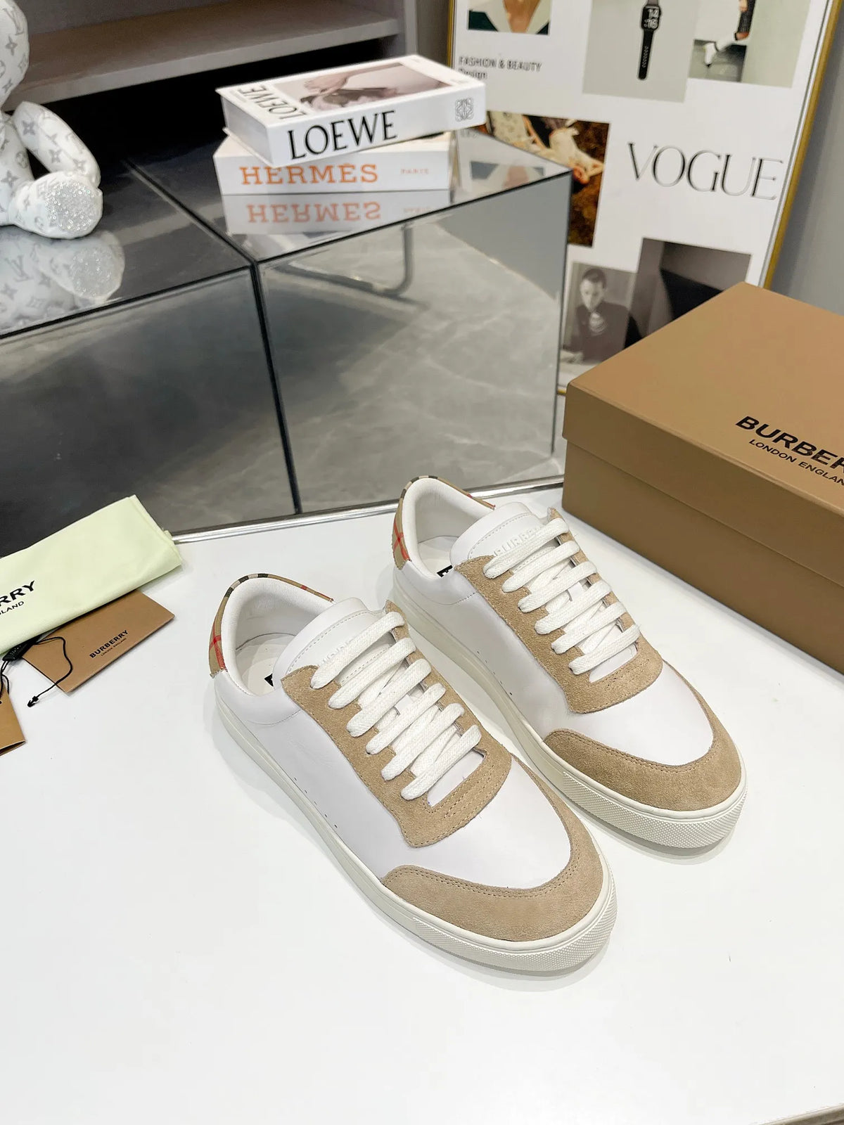 Shoes R982
