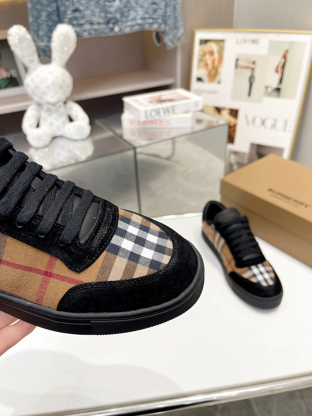 Shoes R982