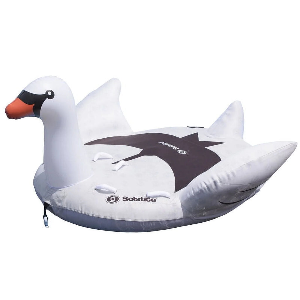 1-2 Persons Inflatable Towable Raft V128303