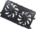 Radiator Cooling Fan Replacement H36920