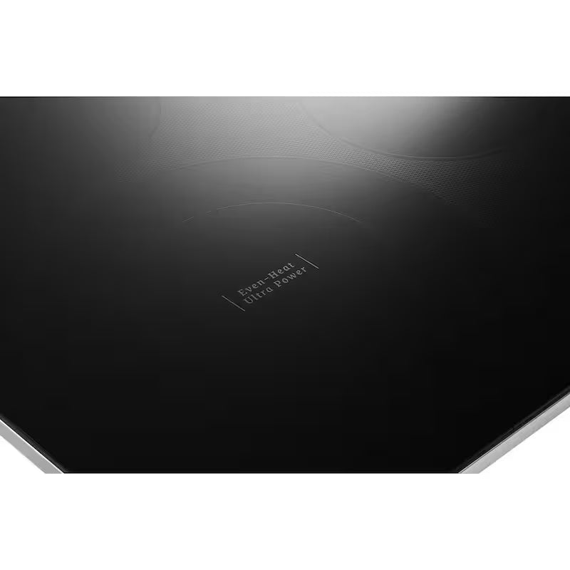 30 in. 5 Element Electric Cooktop X80087