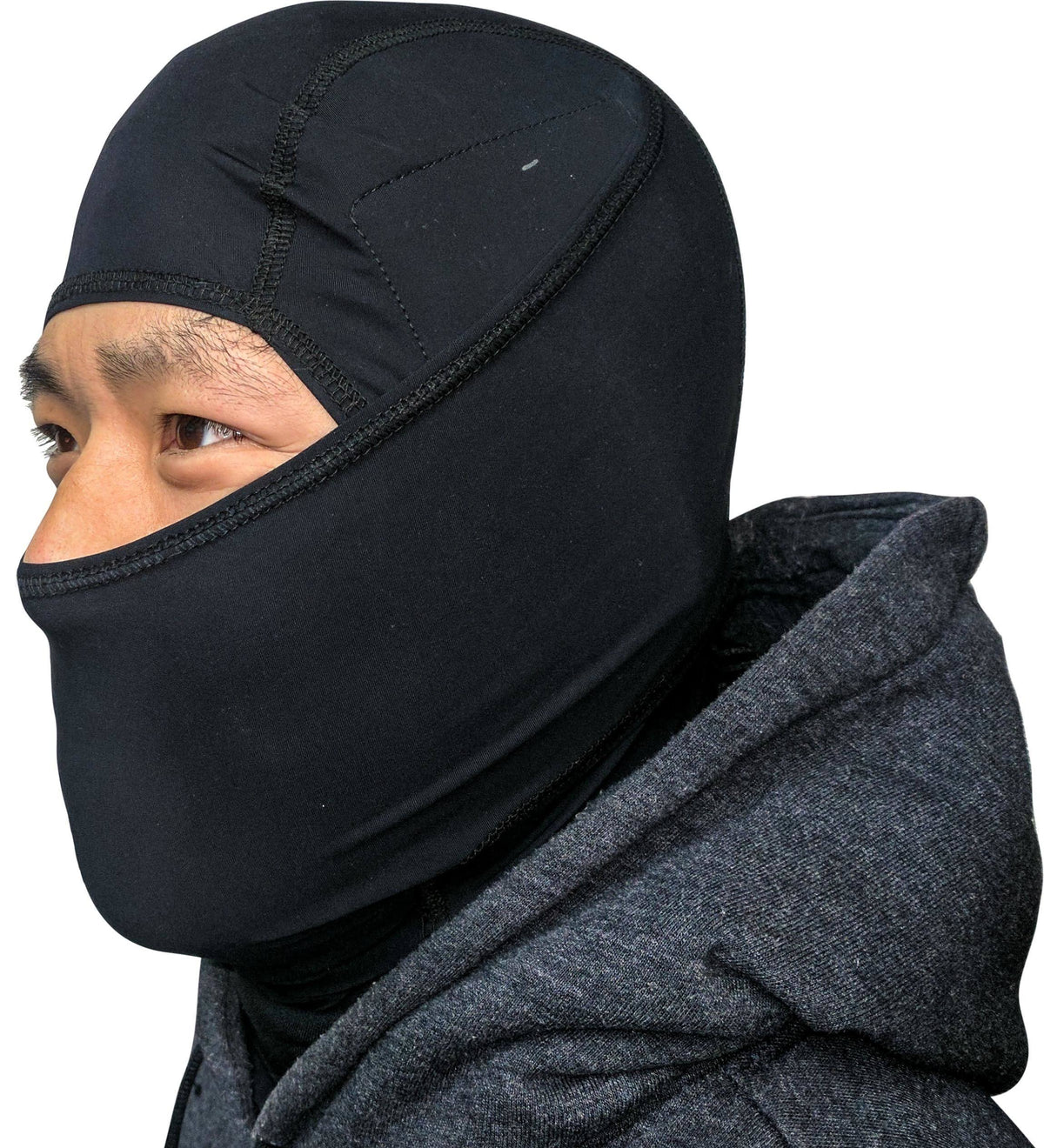 Heated Balaclava U157445