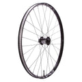 Tubeless Front Wheel 29x22 110x15mm Black B90978