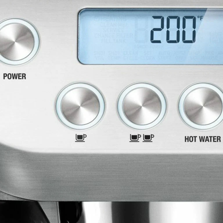 Espresso Maker V619