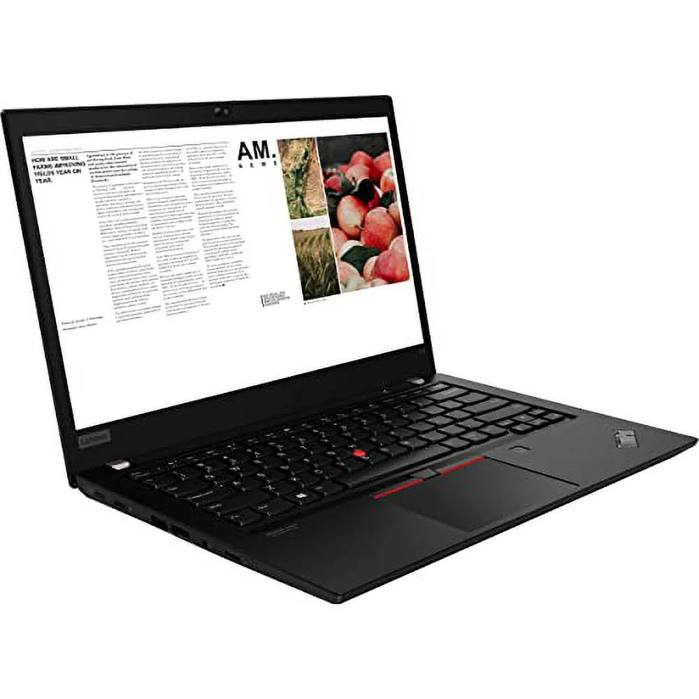 14" FHD Business Laptop, 16GB RAM, 256GB SSD S2302