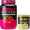 Protein Powder, Meal Replacement Shake, BCAA Powder C9815