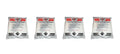 60 Trash Compactor Bags 18" Z123961