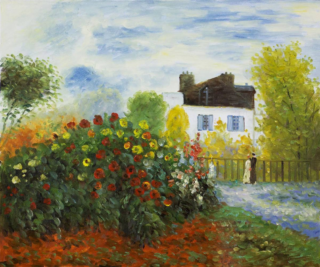 20x24 Unframed Loose Canvas V6967