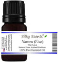 Wild Crafted Essential Oil 10 ML P539