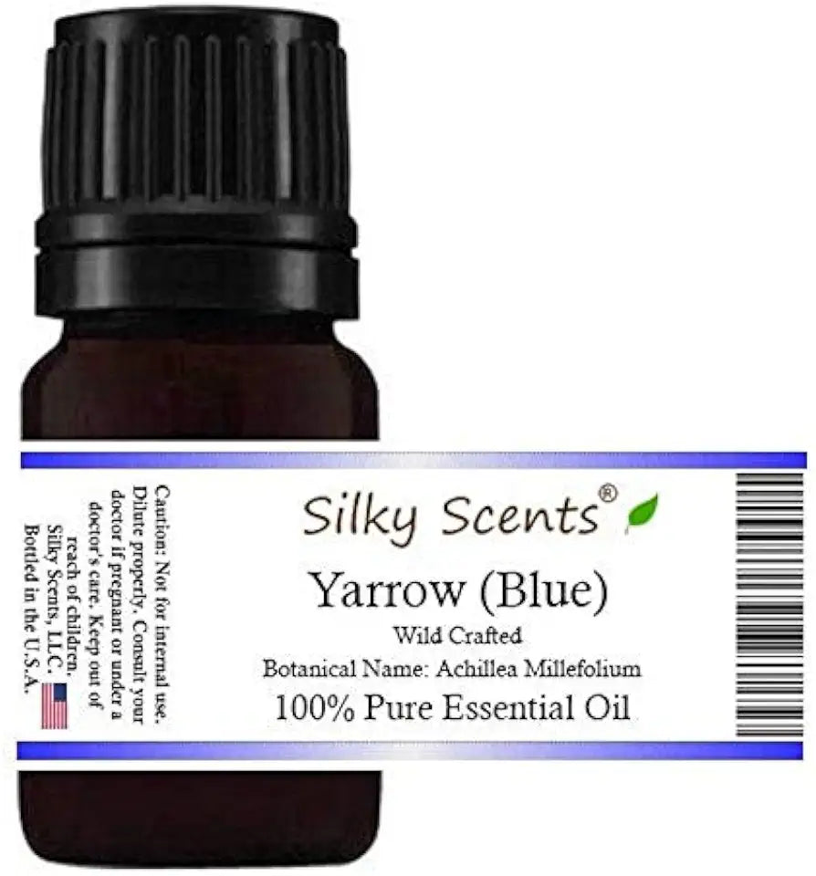 Wild Crafted Essential Oil 10 ML P539