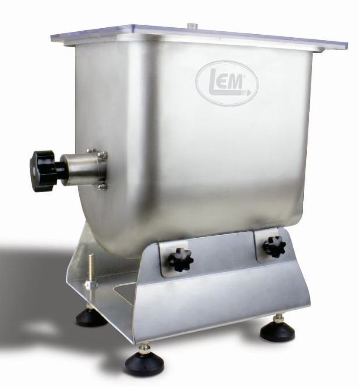 Stainless Steel 50lb Meat Mixer S56701