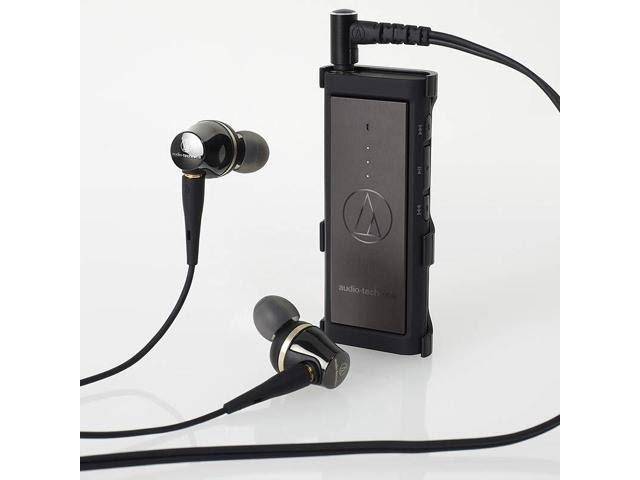 Bluetooth Headphone Amplifier O533