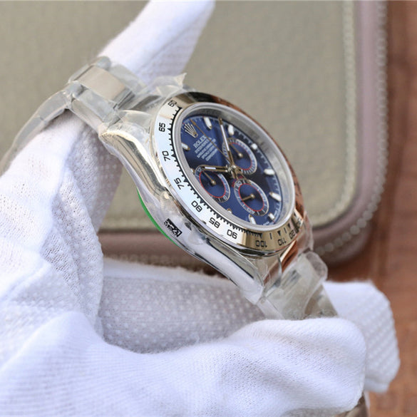 Silver Stainless Steel 40mm X81301