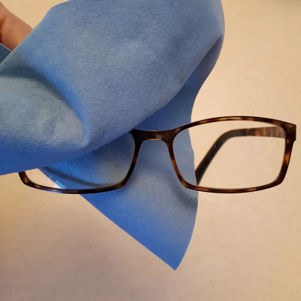Screen & Lens Wipes D908673