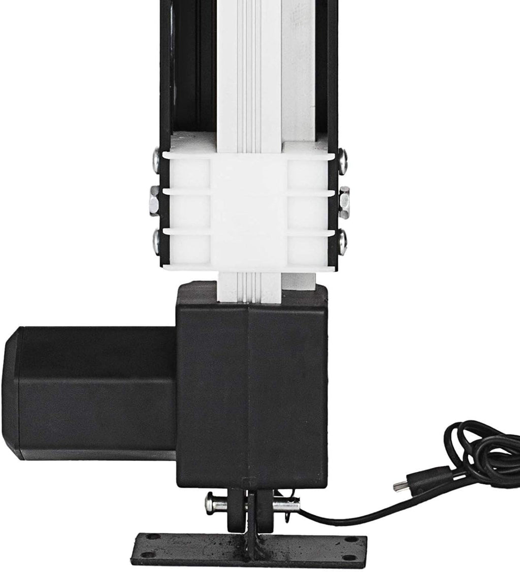 Motorized TV Lift Mount Bracket with Remote Controller Y8545