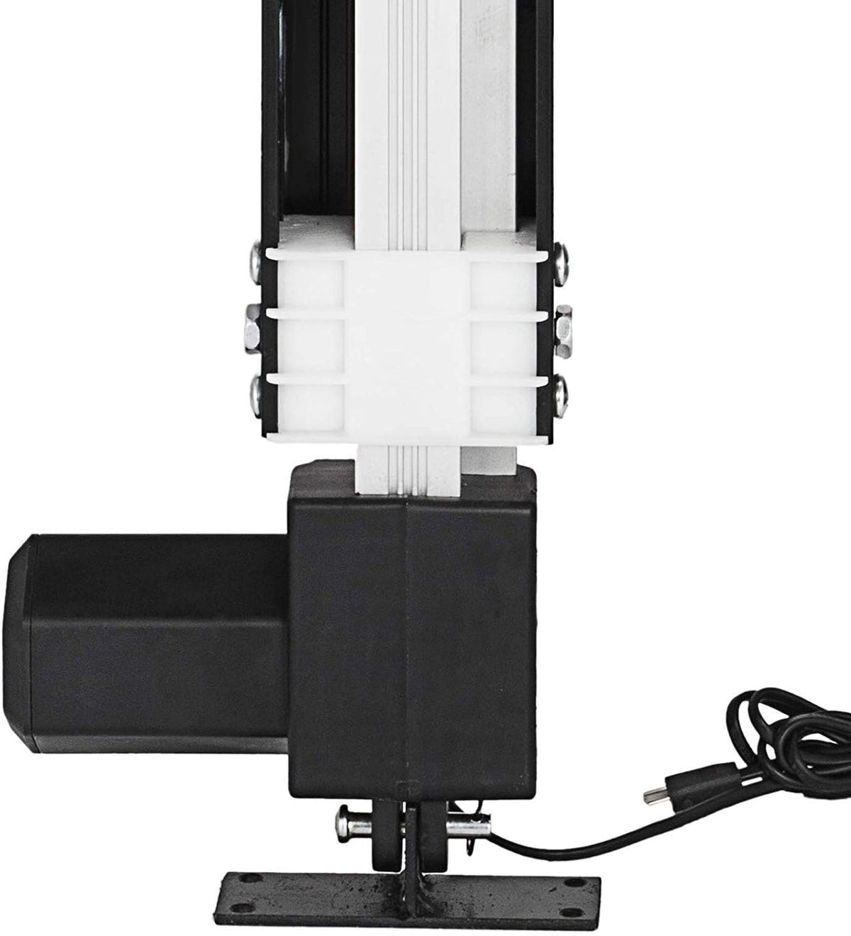 Motorized TV Lift Mount Bracket with Remote Controller Y8545