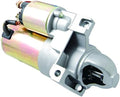Replacement Starter for 1993 1994 1995 Chevrolet Camaro Impala 5.7L, Pack of 2 A101838