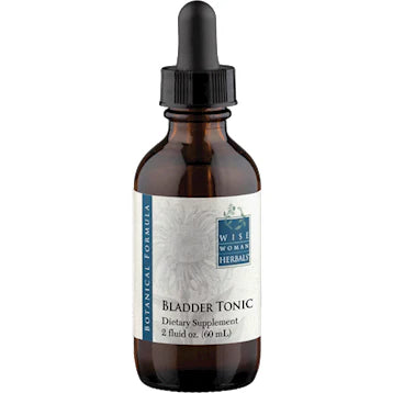 Bladder Tonic 2 fl oz S6664