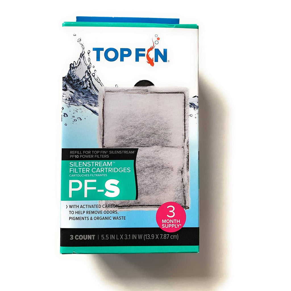 Small Filter Cartridges Refill D820654
