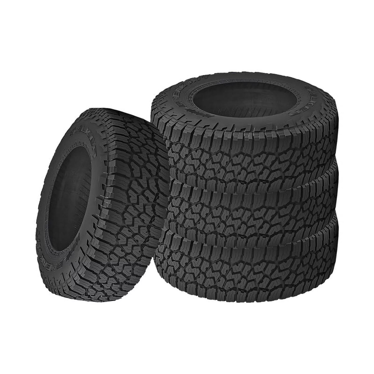 All Terrain Tire Y76752