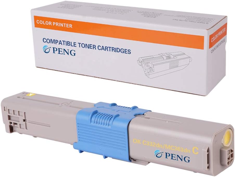 4-Color Pack Toner Cartridge W55678