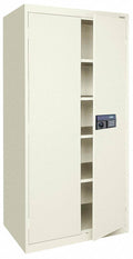 Keyless Electronic Storage Cabinet E71770