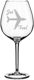 20 Oz Jumbo Wine Glass Goblet C375