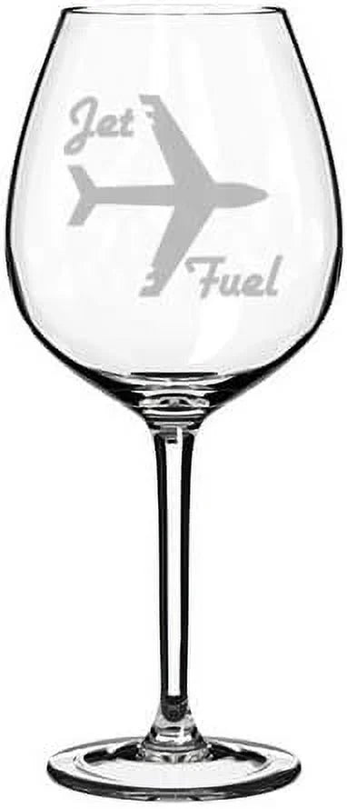 20 Oz Jumbo Wine Glass Goblet C375