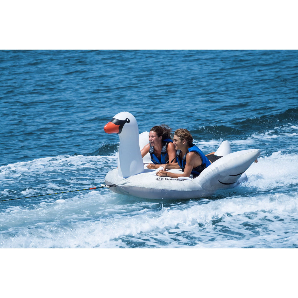 1-2 Persons Inflatable Towable Raft V128303