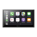 6.8-In. Double-DIN Digital Media Receiver with Touch Screen K409809