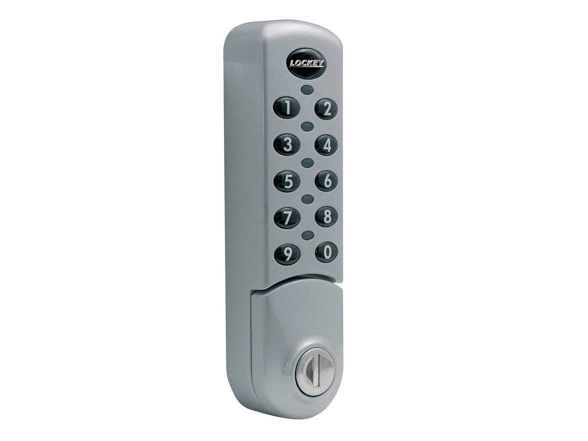 Digital Combination Electronic Cabinet & Locker Lock X808028