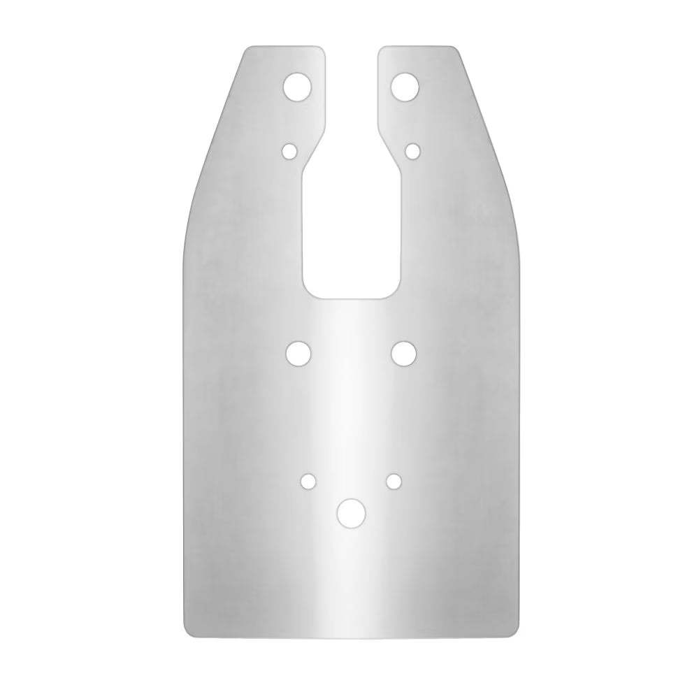 Transducer Spray Shield Y561