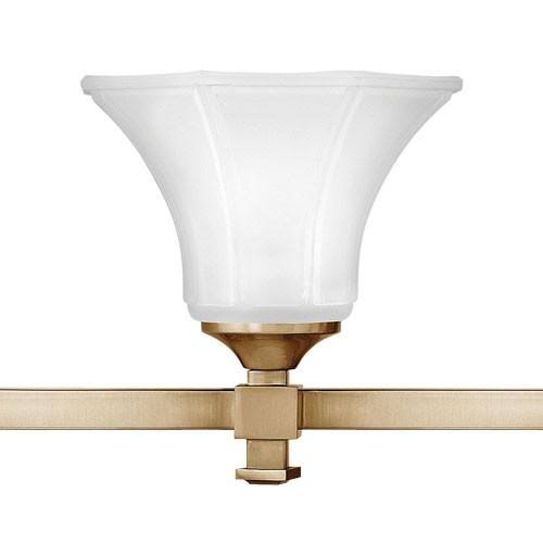 Chrome 5 Light Bath P815629